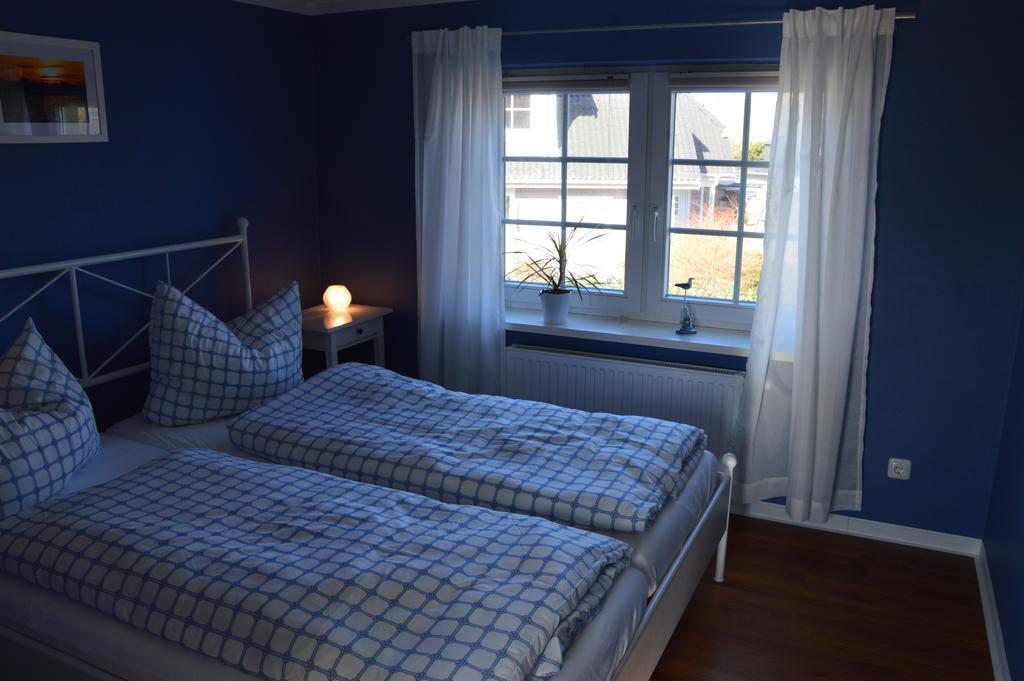 Ferienwohnung Gaensemarkt Born Room photo